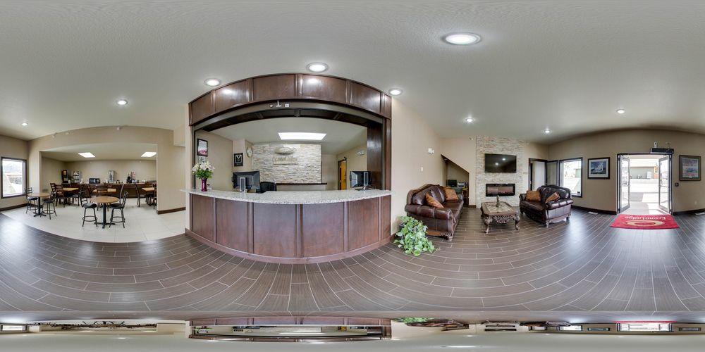 Econo Lodge Livingston Gateway To Yellowstone Exterior foto