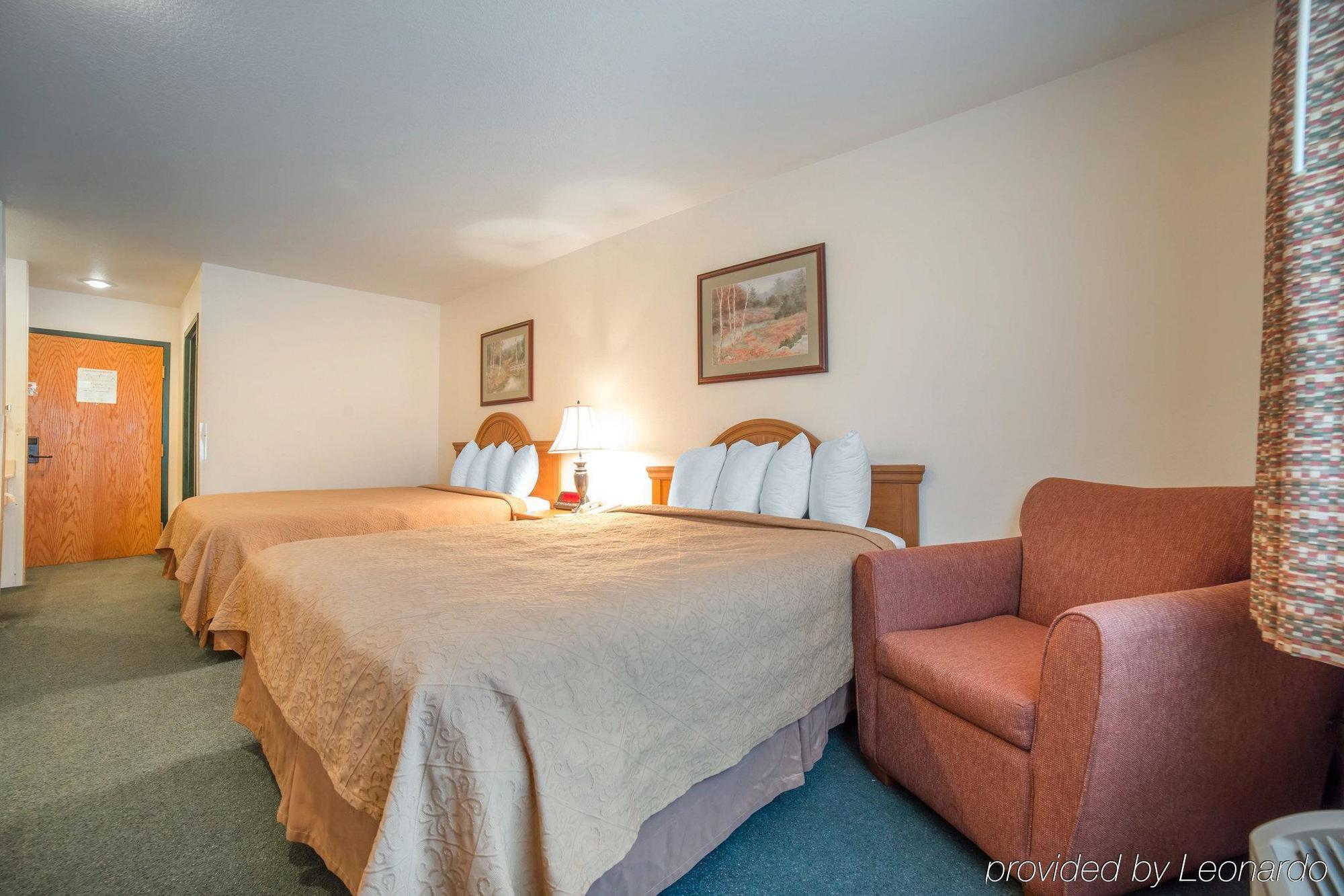 Econo Lodge Livingston Gateway To Yellowstone Exterior foto