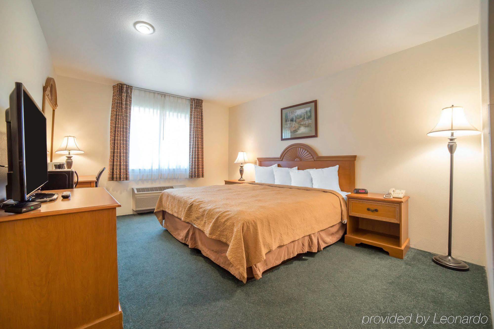 Econo Lodge Livingston Gateway To Yellowstone Exterior foto